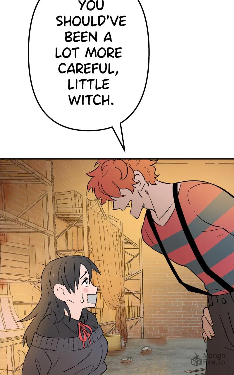 Read Morgana and Oz chapter 16 image 49 on Lezhin