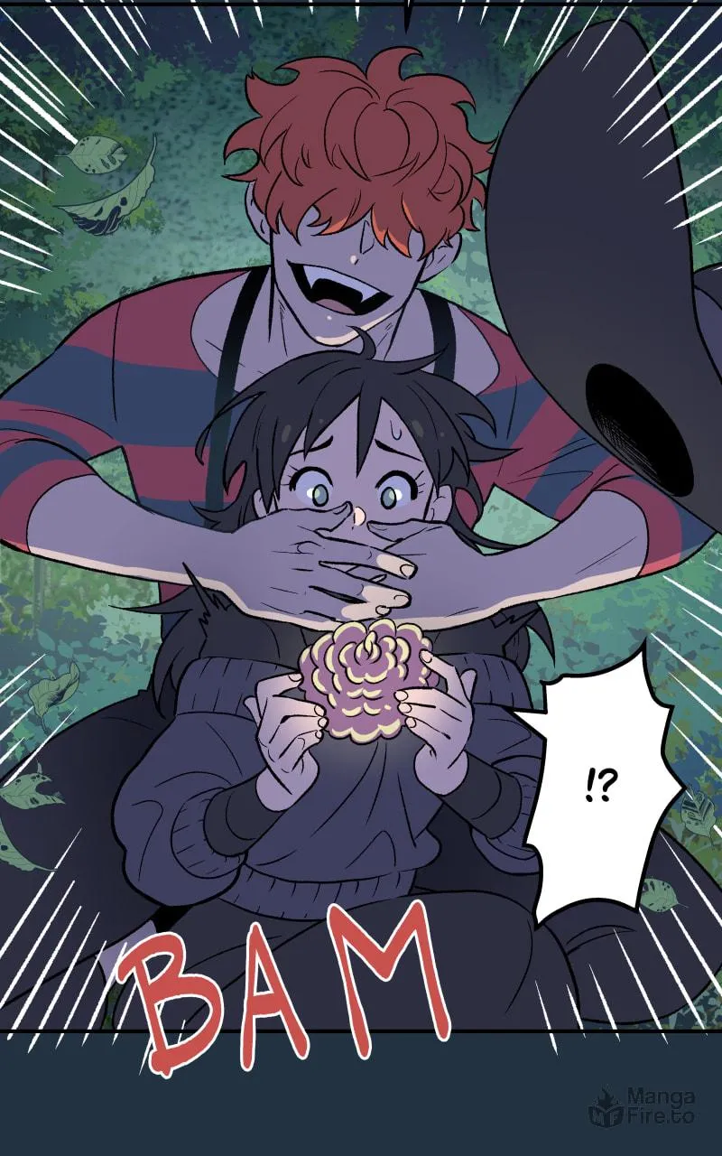 Read Morgana and Oz chapter 16 image 5 on Lezhin