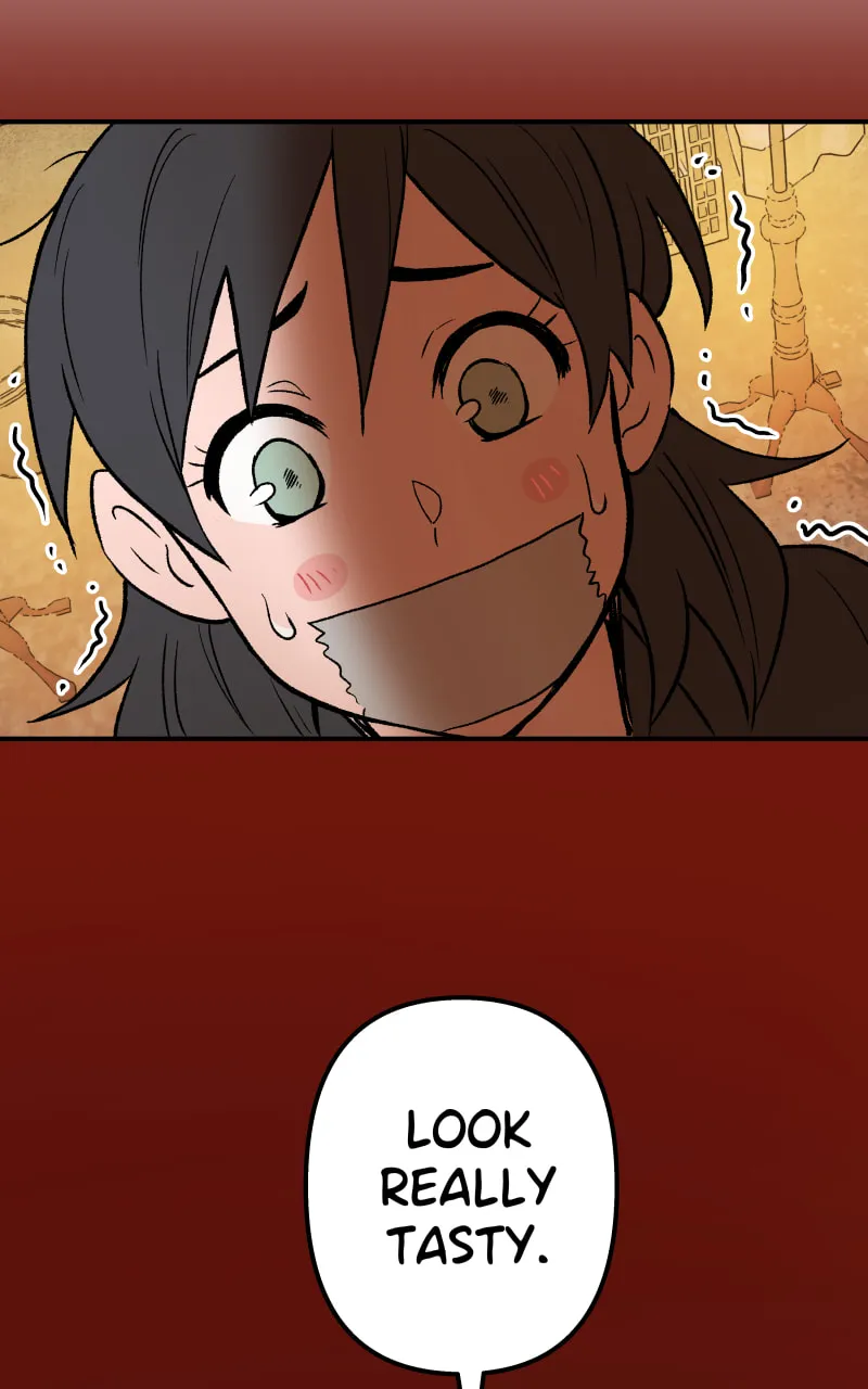 Read Morgana and Oz chapter 16 image 52 on Lezhin
