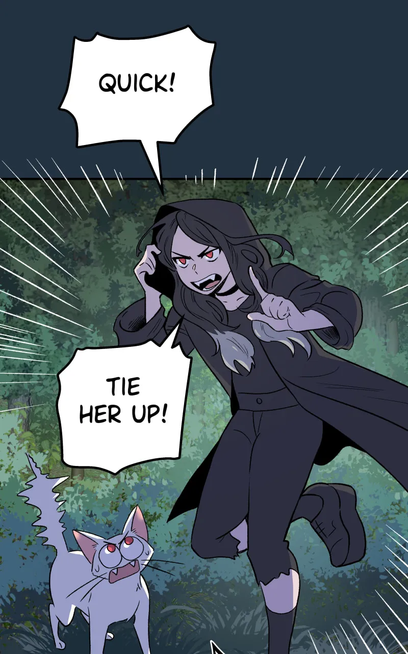 Read Morgana and Oz chapter 16 image 6 on Lezhin