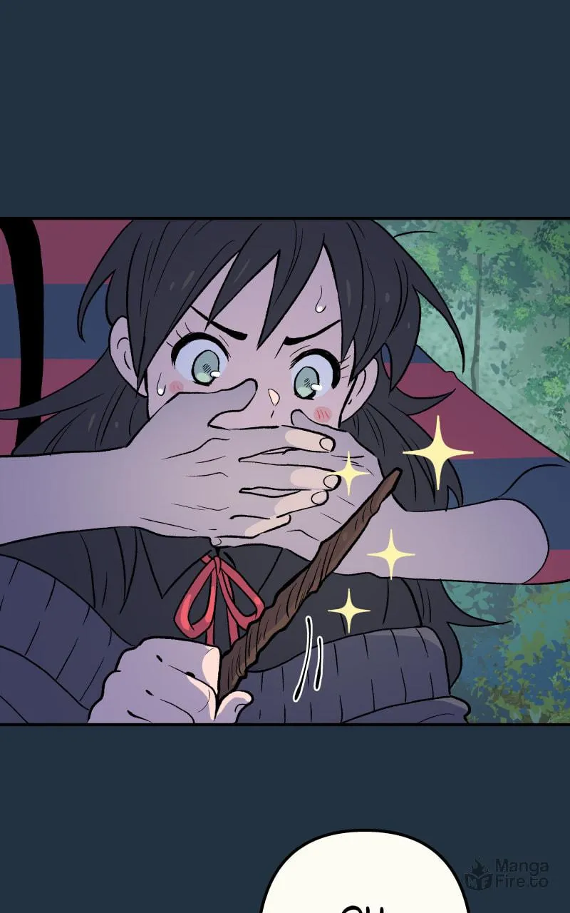 Read Morgana and Oz chapter 16 image 8 on Lezhin