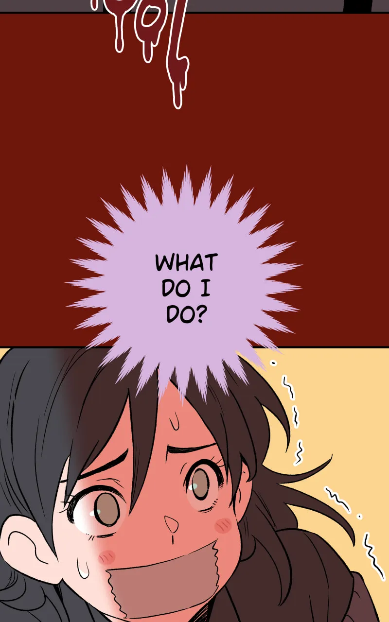 Read Morgana and Oz chapter 17 image 1 on Lezhin