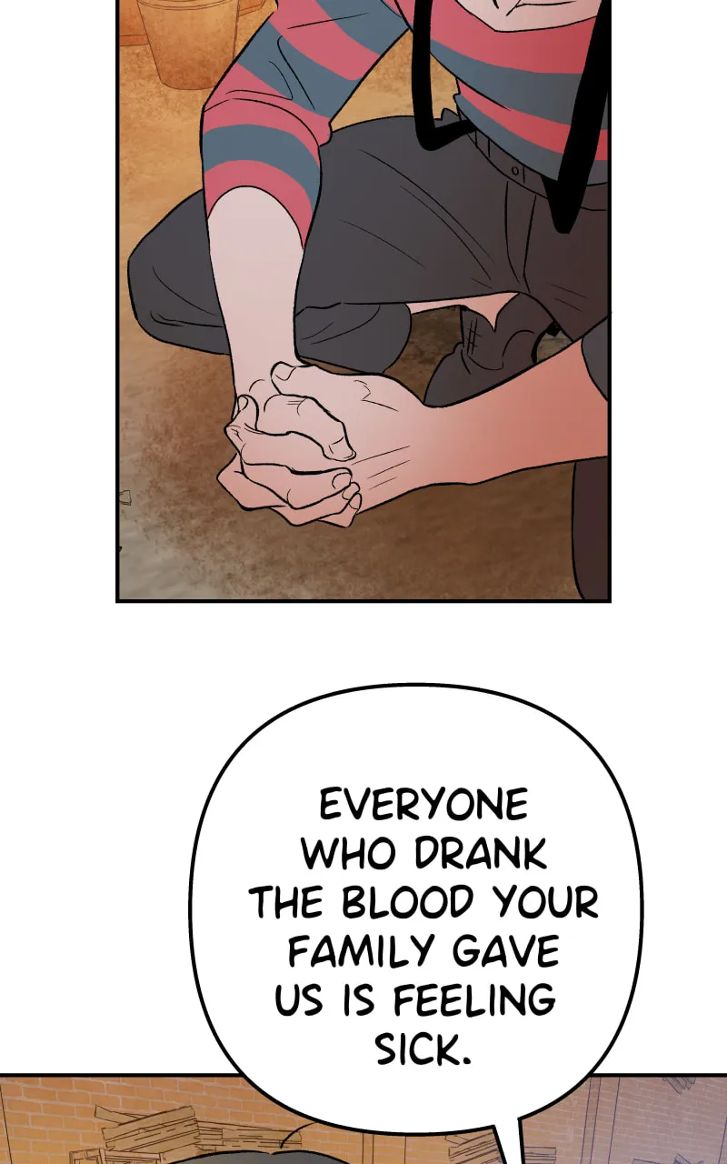 Read Morgana and Oz chapter 17 image 12 on Lezhin