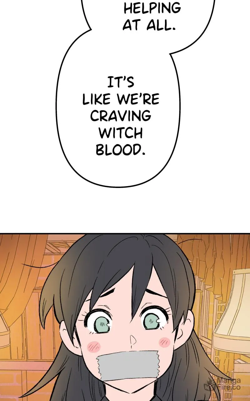 Read Morgana and Oz chapter 17 image 14 on Lezhin