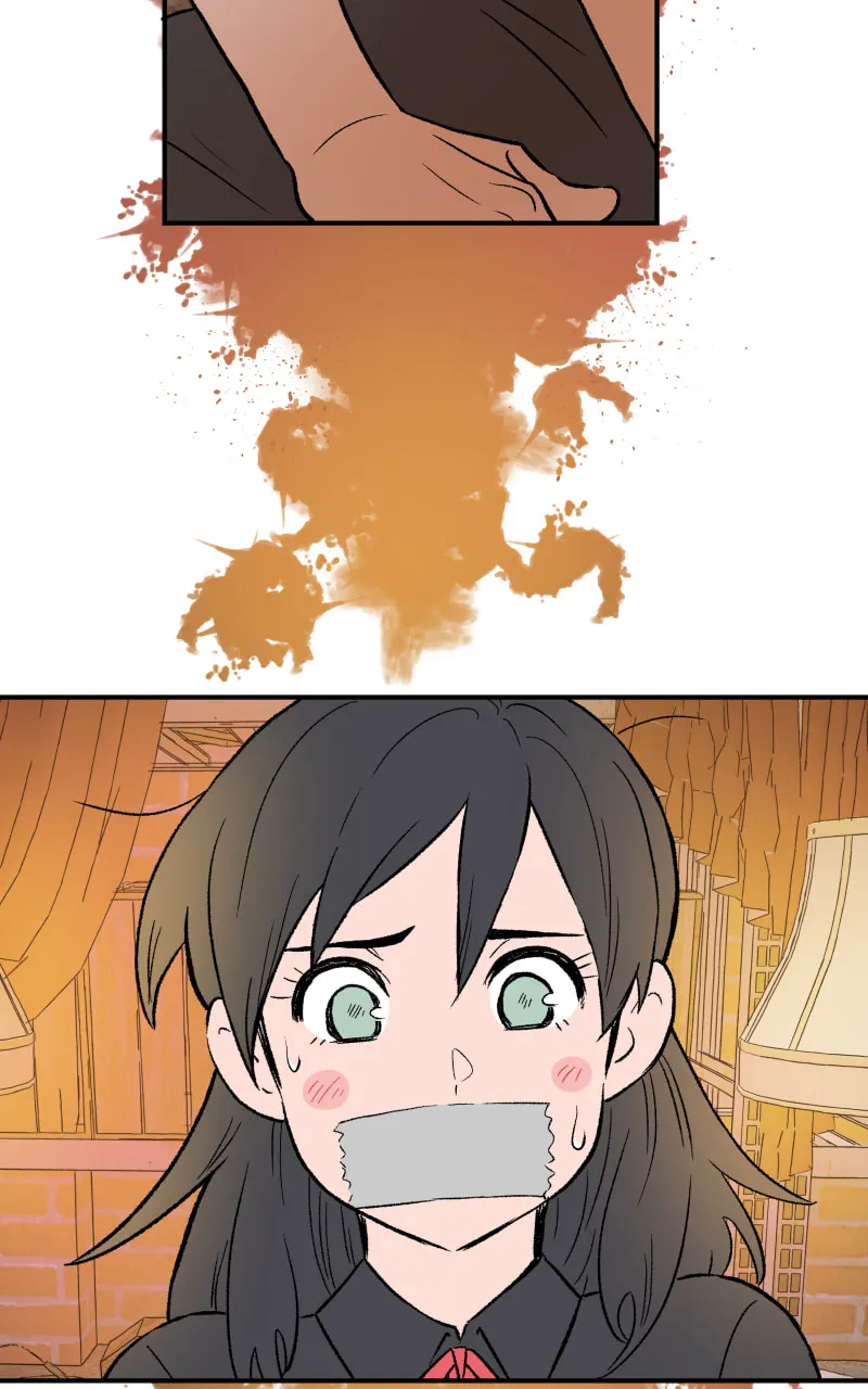 Read Morgana and Oz chapter 17 image 16 on Lezhin