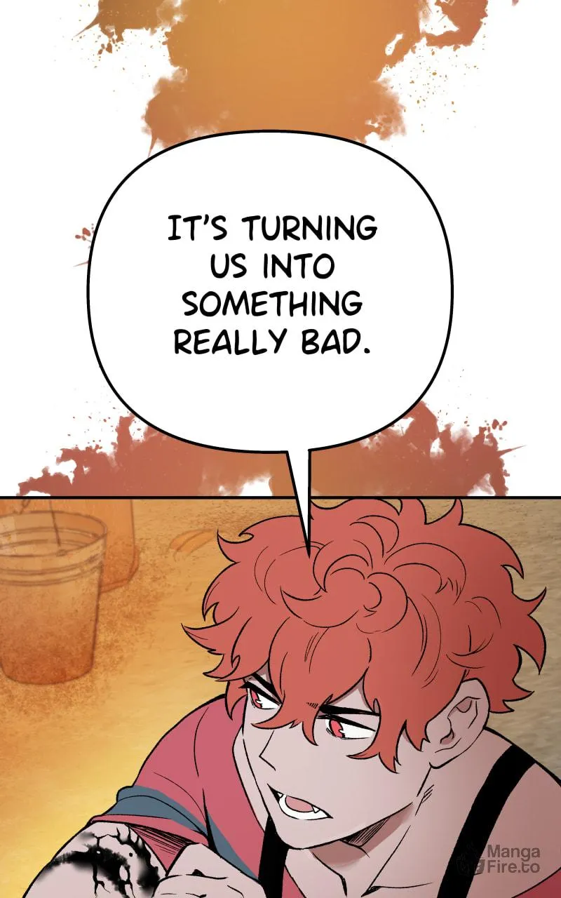 Read Morgana and Oz chapter 17 image 17 on Lezhin
