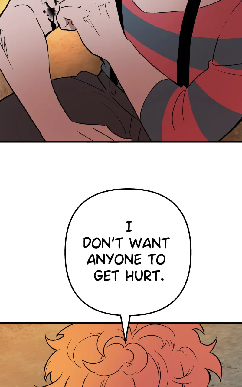 Read Morgana and Oz chapter 17 image 18 on Lezhin