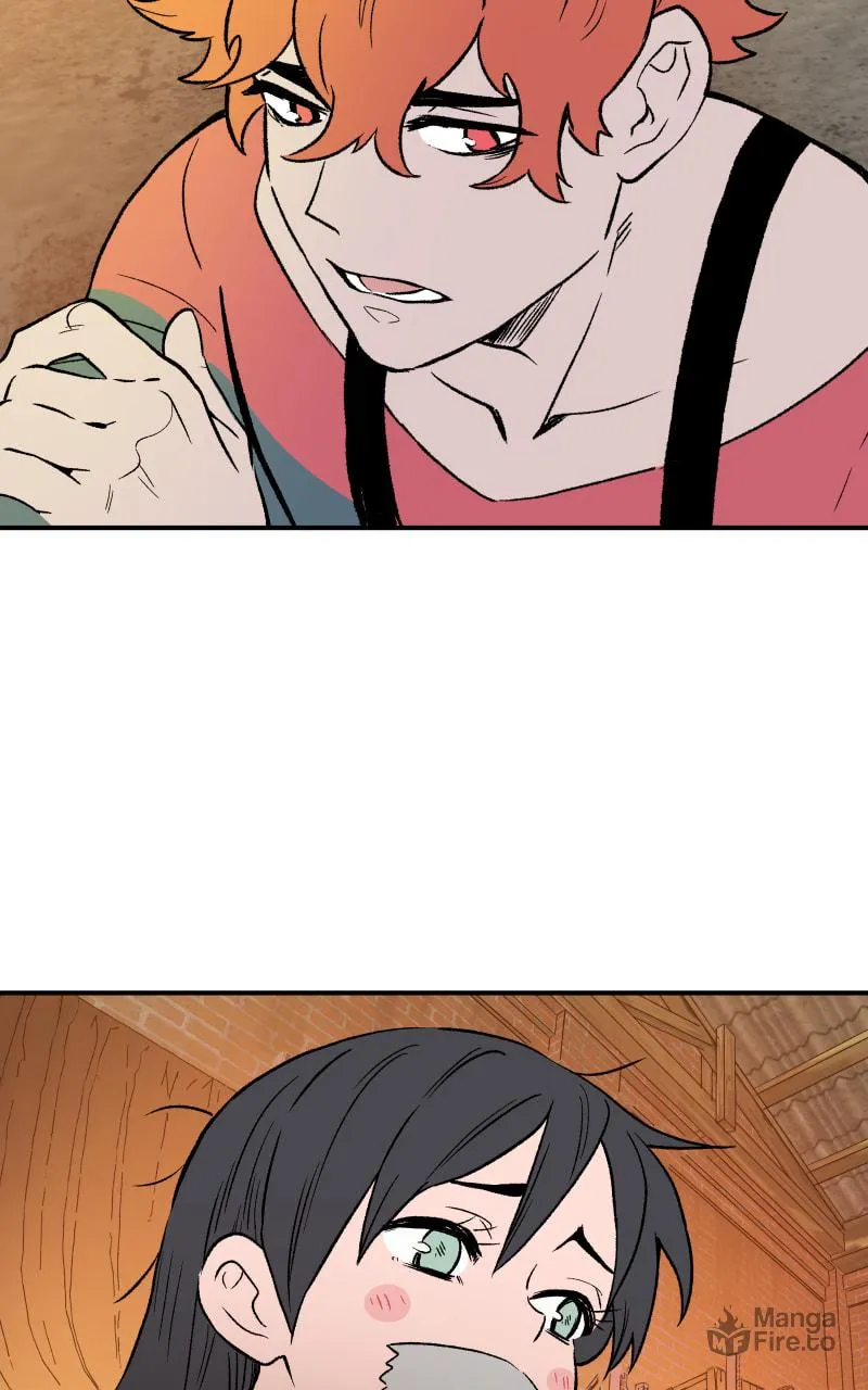 Read Morgana and Oz chapter 17 image 19 on Lezhin