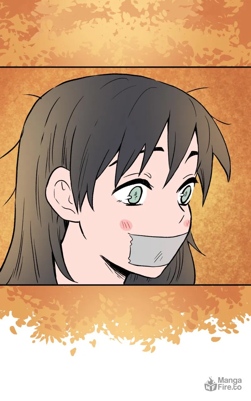 Read Morgana and Oz chapter 17 image 23 on Lezhin