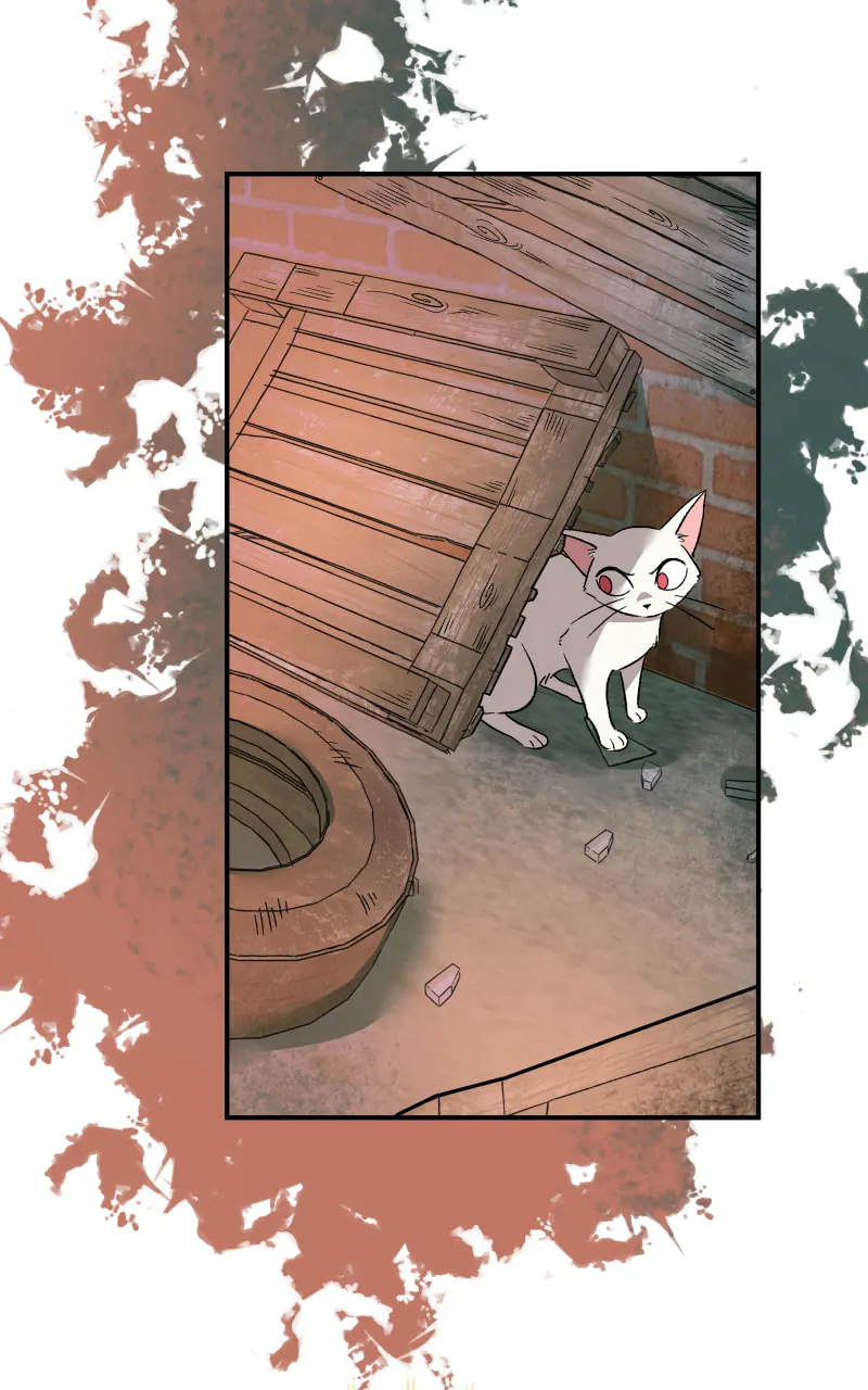 Read Morgana and Oz chapter 17 image 25 on Lezhin