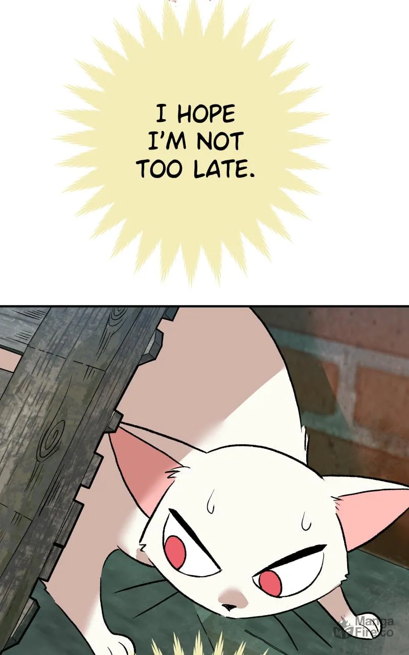 Read Morgana and Oz chapter 17 image 26 on Lezhin