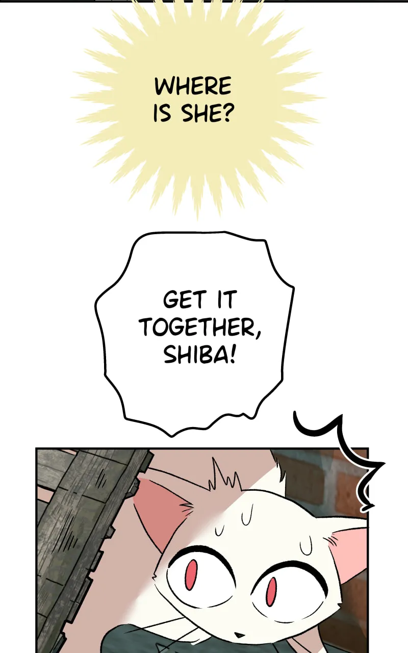 Read Morgana and Oz chapter 17 image 27 on Lezhin