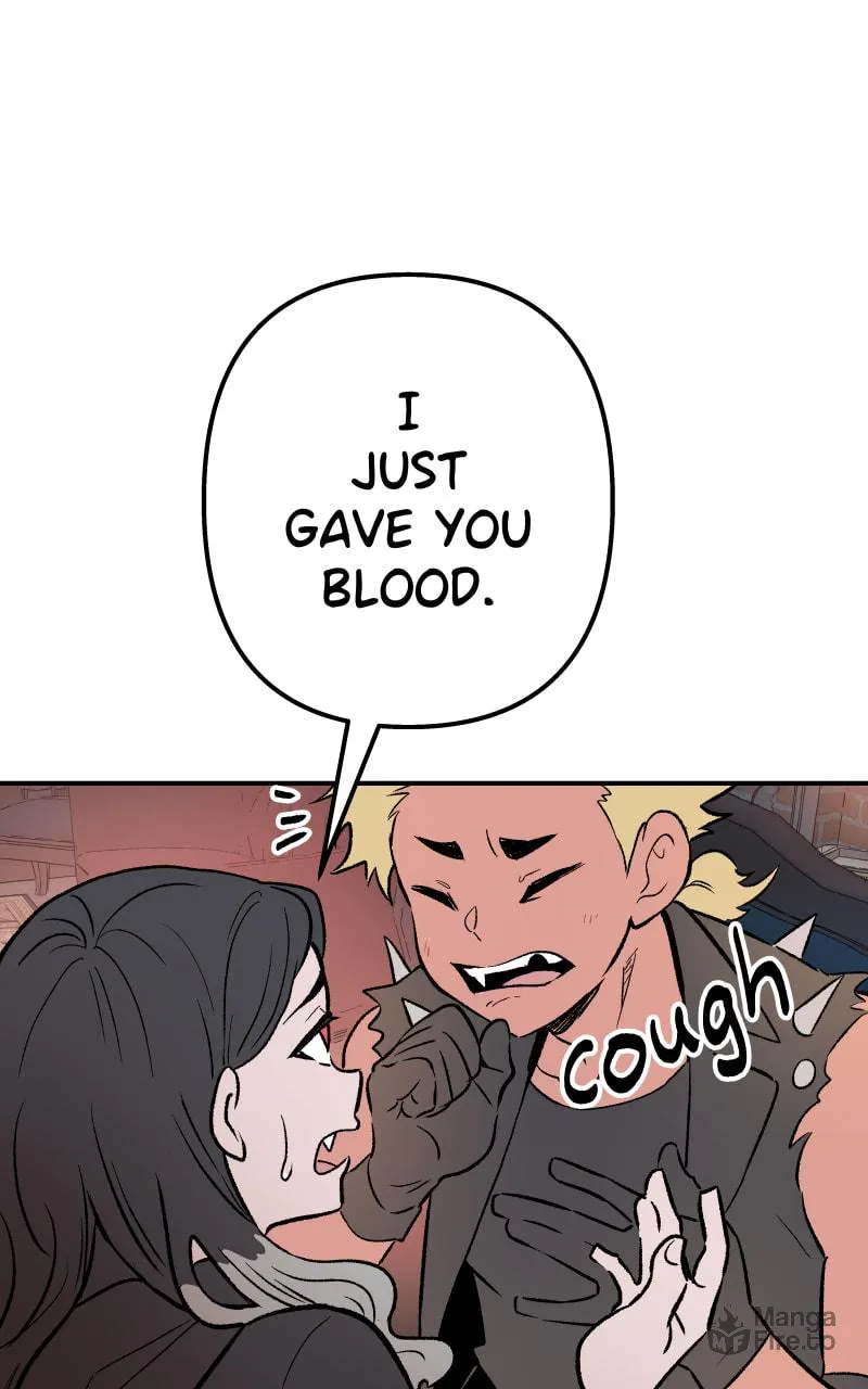 Read Morgana and Oz chapter 17 image 29 on Lezhin