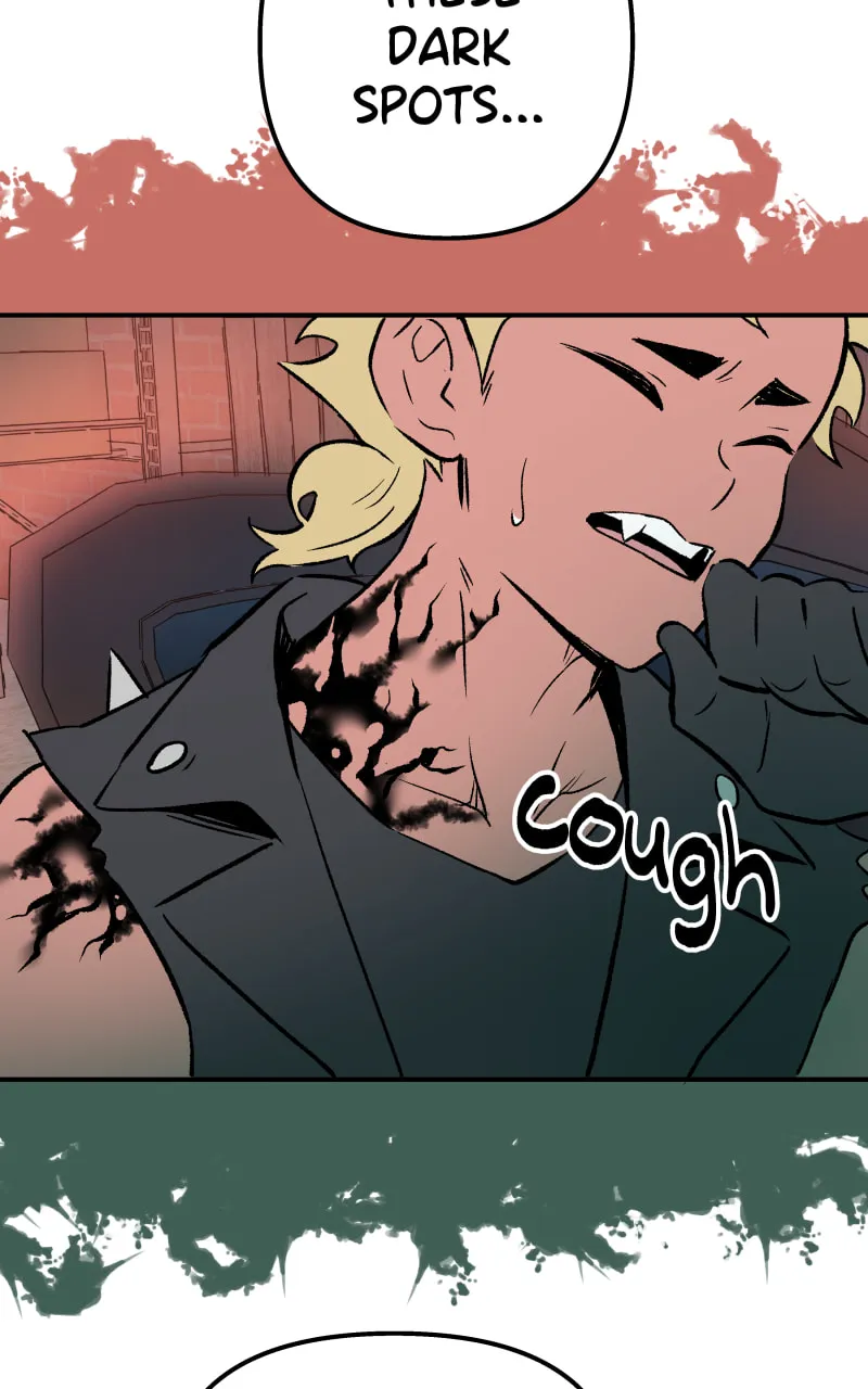 Read Morgana and Oz chapter 17 image 31 on Lezhin