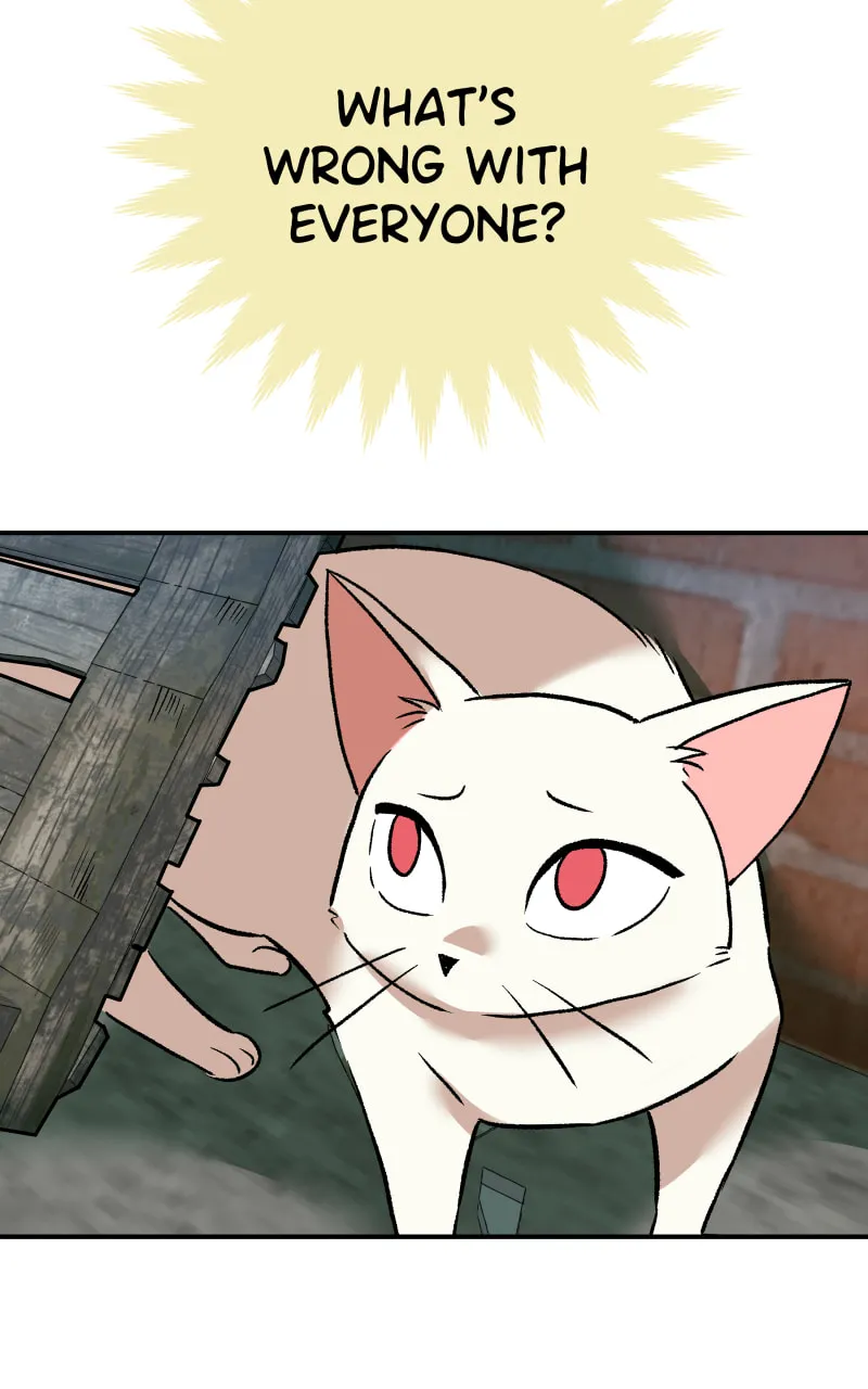 Read Morgana and Oz chapter 17 image 33 on Lezhin