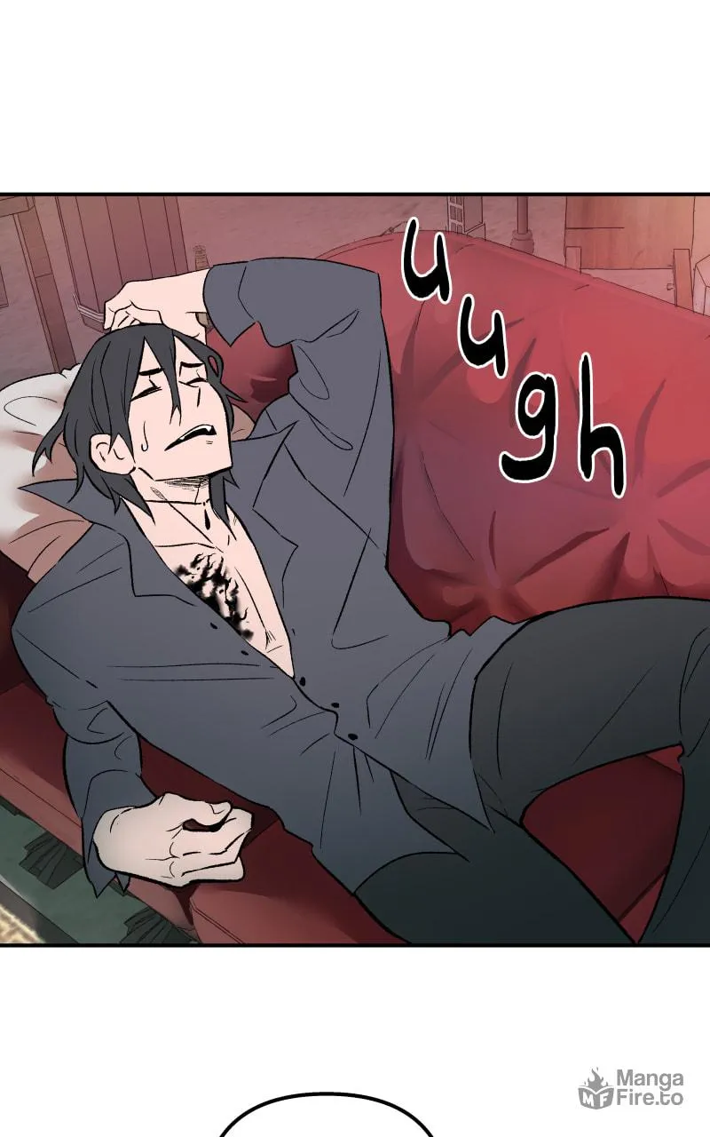 Read Morgana and Oz chapter 17 image 34 on Lezhin