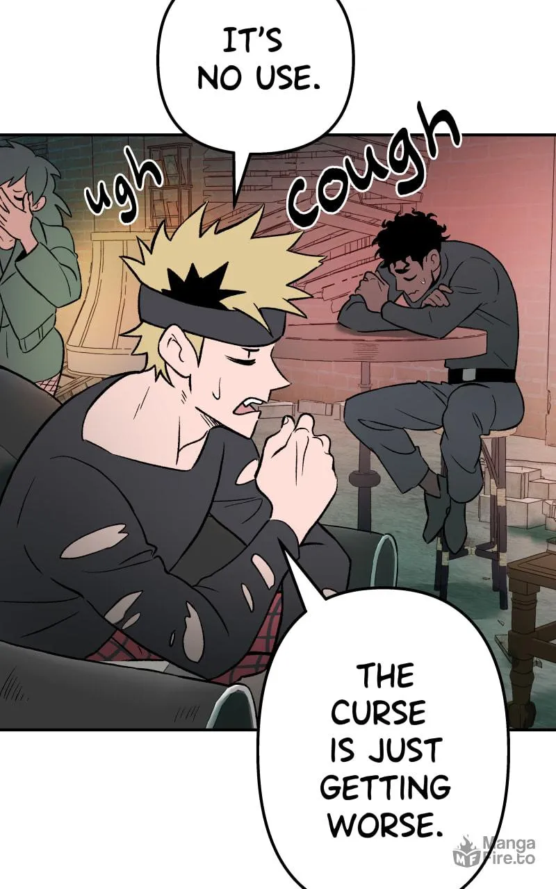 Read Morgana and Oz chapter 17 image 35 on Lezhin