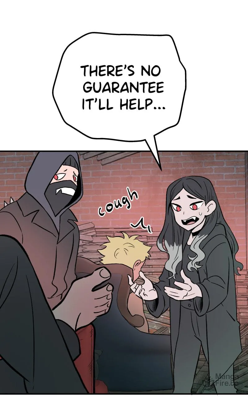 Read Morgana and Oz chapter 17 image 39 on Lezhin