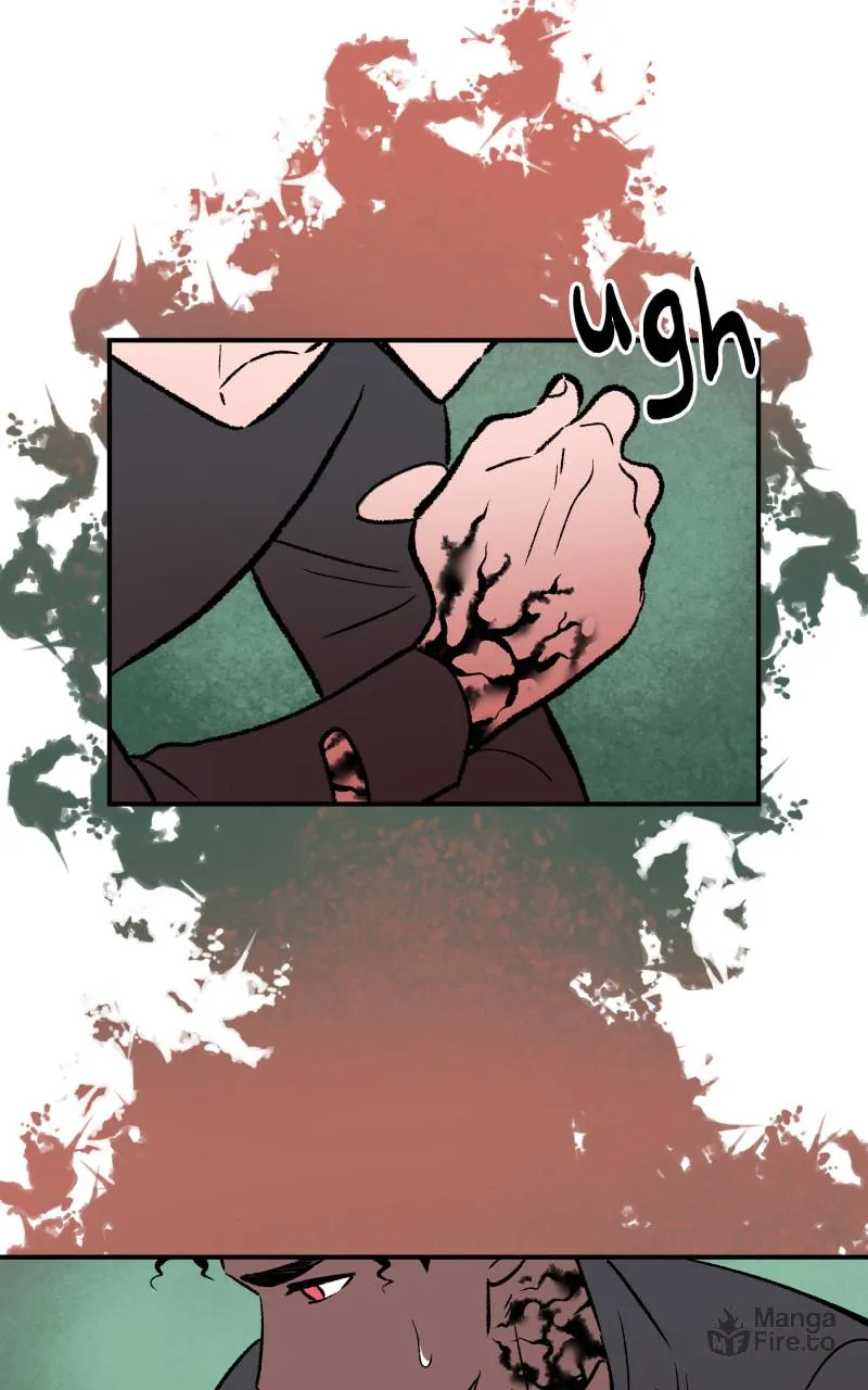 Read Morgana and Oz chapter 17 image 41 on Lezhin