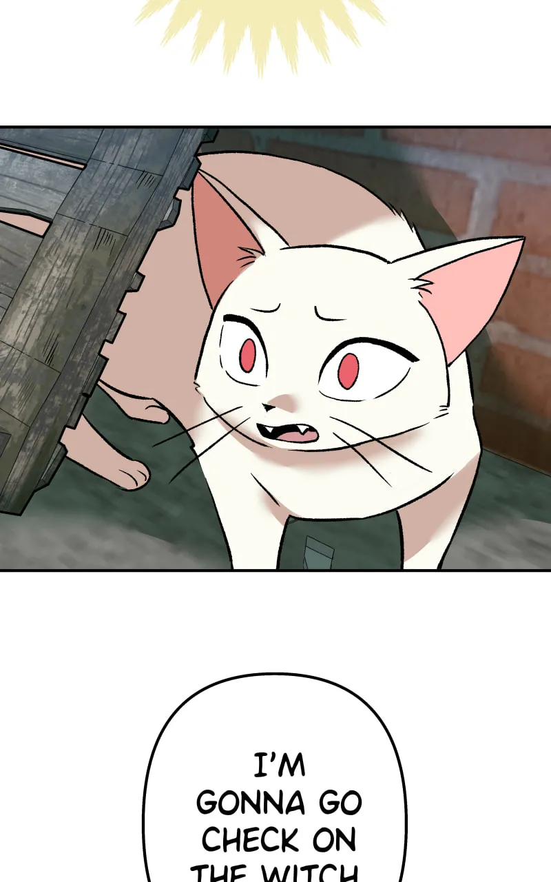 Read Morgana and Oz chapter 17 image 43 on Lezhin