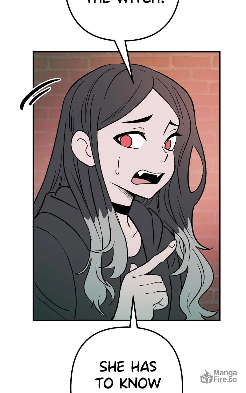 Read Morgana and Oz chapter 17 image 44 on Lezhin