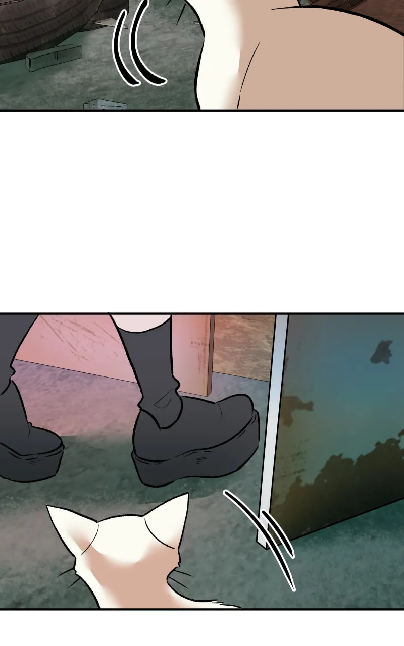 Read Morgana and Oz chapter 17 image 46 on Lezhin