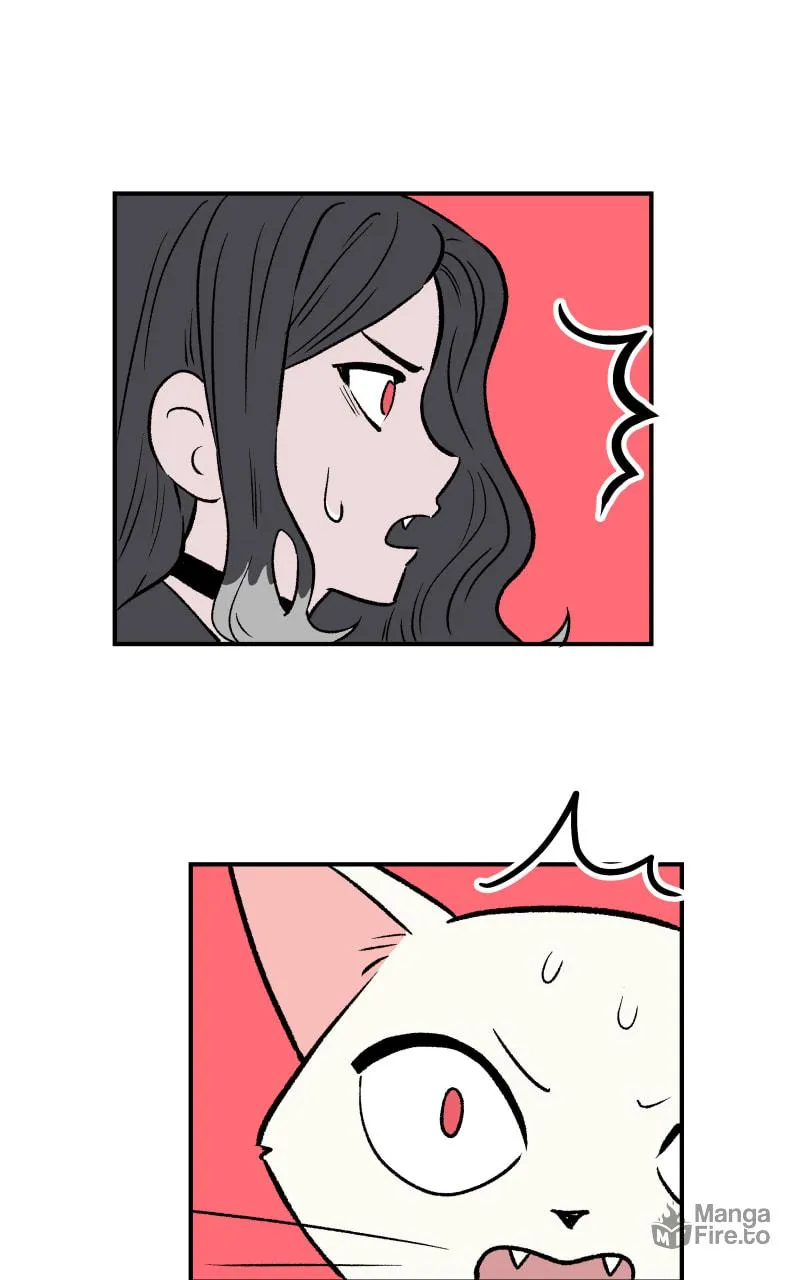 Read Morgana and Oz chapter 17 image 47 on Lezhin