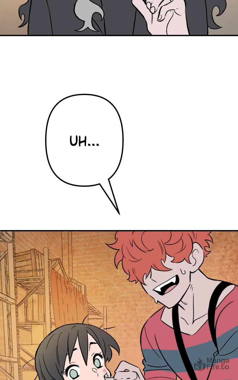 Read Morgana and Oz chapter 17 image 49 on Lezhin