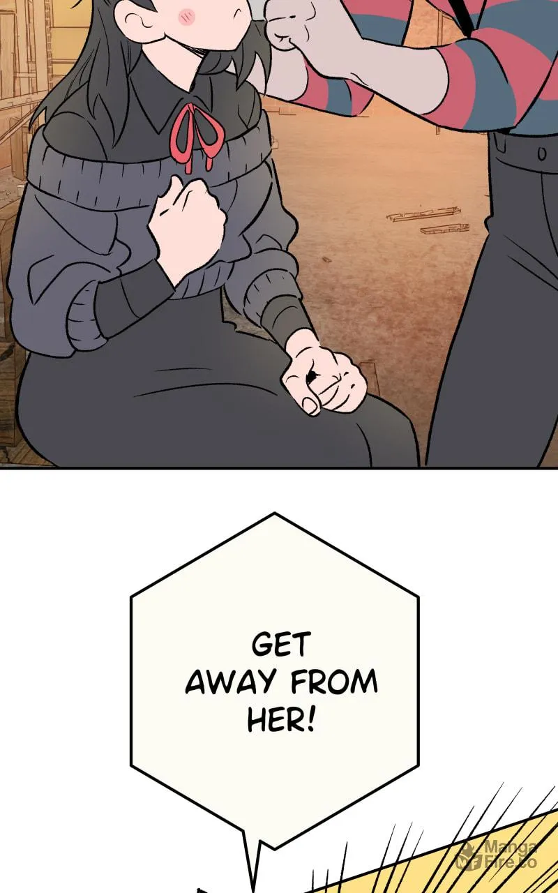 Read Morgana and Oz chapter 17 image 50 on Lezhin