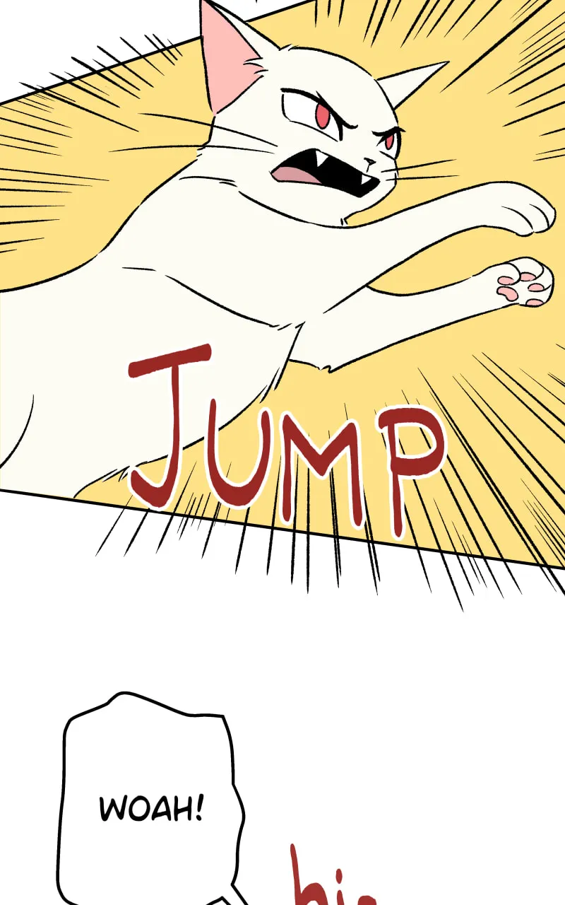 Read Morgana and Oz chapter 17 image 51 on Lezhin