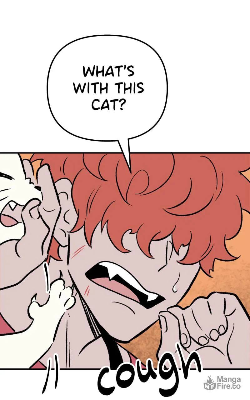 Read Morgana and Oz chapter 17 image 53 on Lezhin