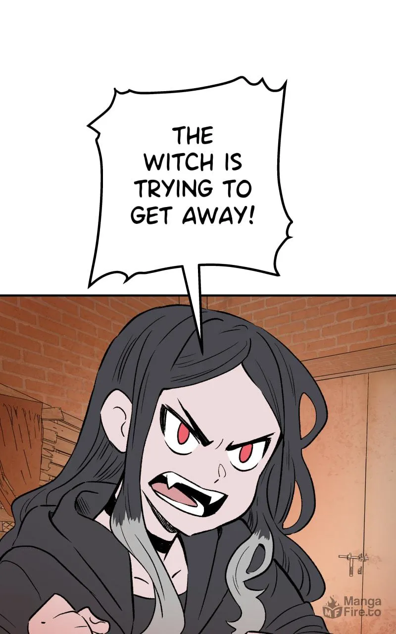 Read Morgana and Oz chapter 17 image 54 on Lezhin