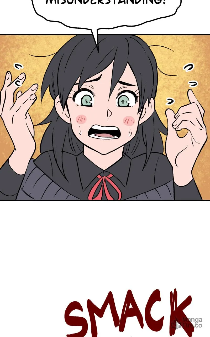 Read Morgana and Oz chapter 17 image 56 on Lezhin