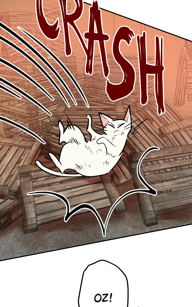 Read Morgana and Oz chapter 17 image 58 on Lezhin