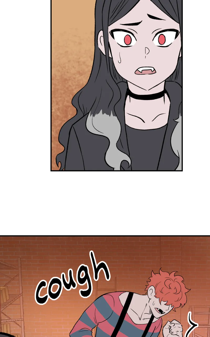 Read Morgana and Oz chapter 17 image 60 on Lezhin