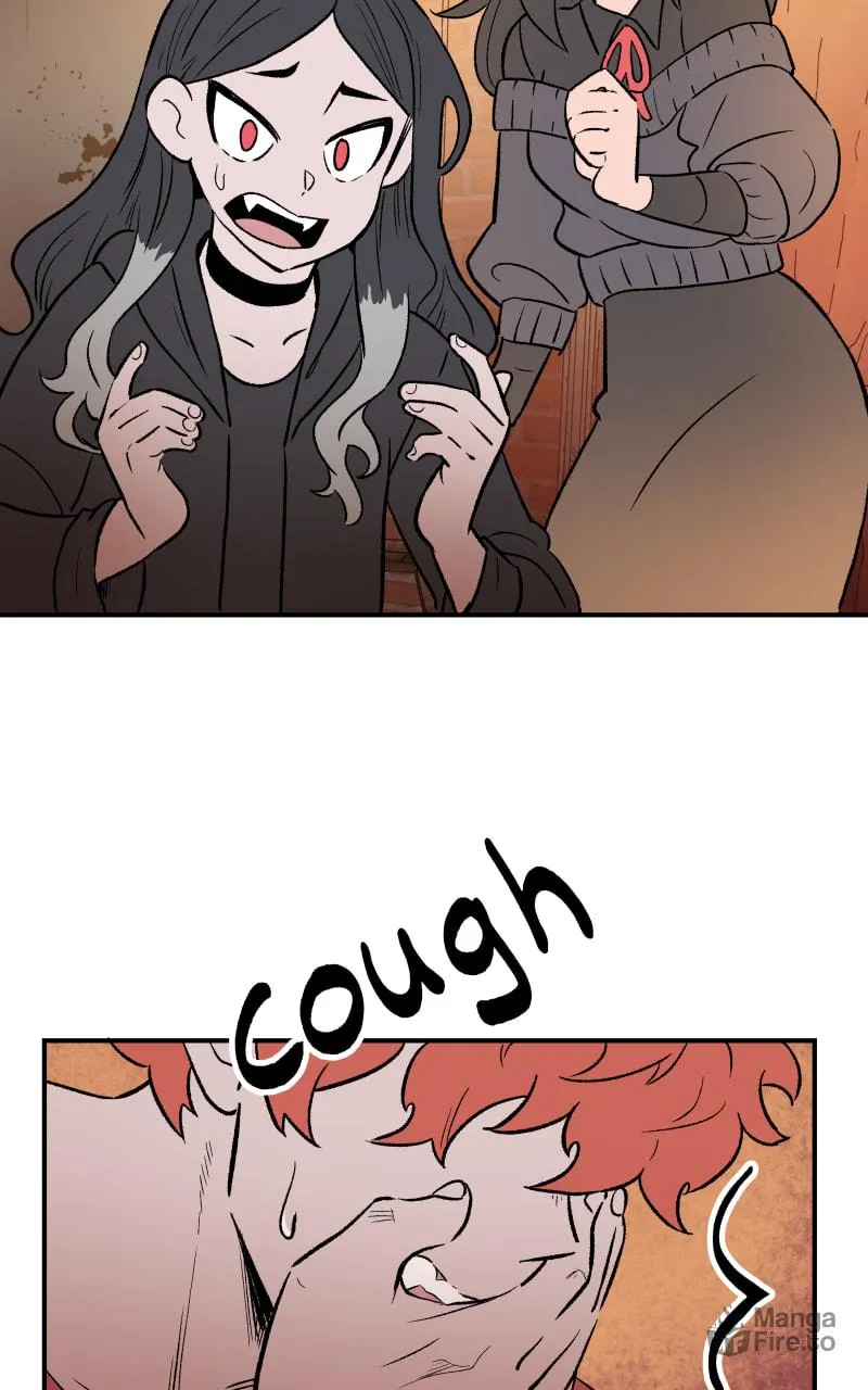 Read Morgana and Oz chapter 17 image 62 on Lezhin
