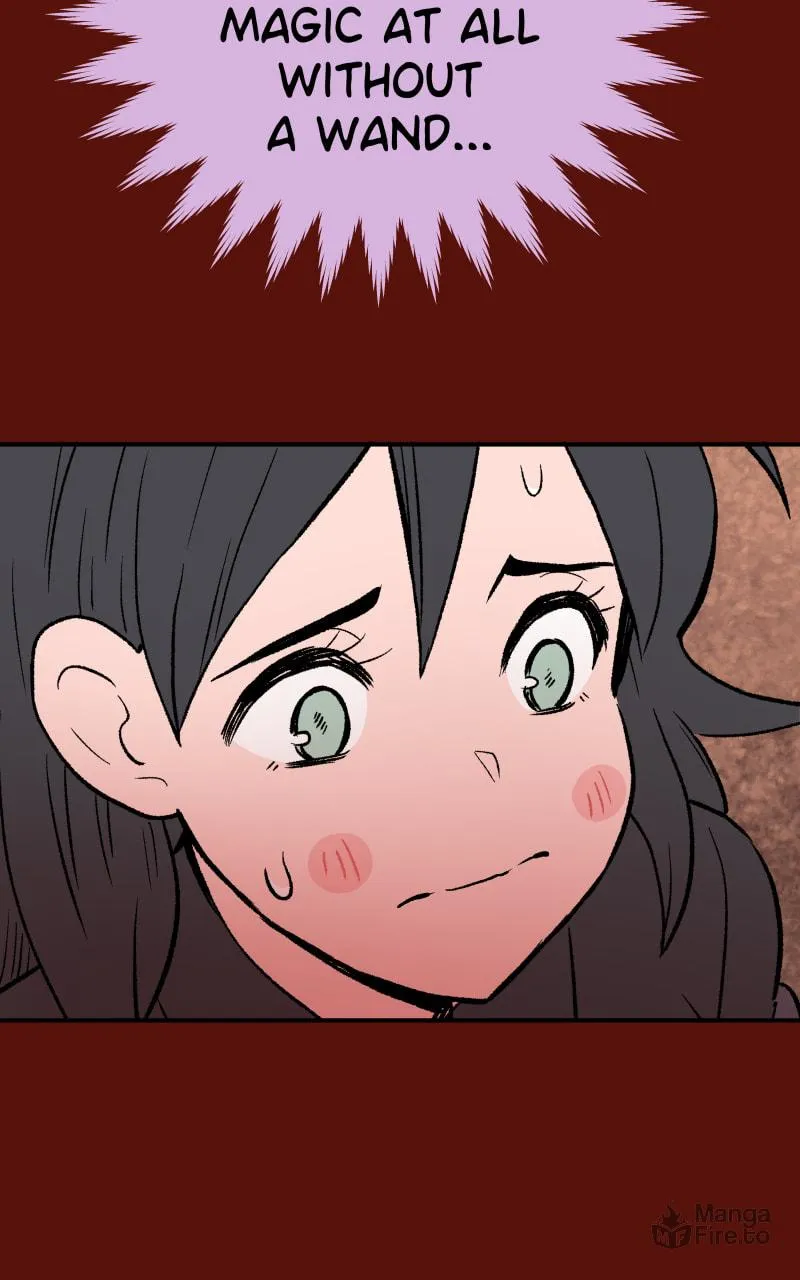 Read Morgana and Oz chapter 17 image 69 on Lezhin