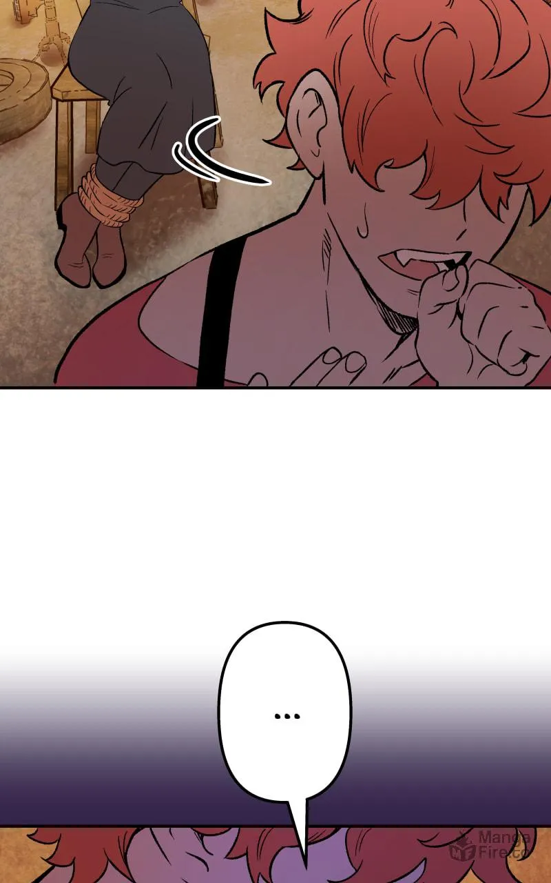 Read Morgana and Oz chapter 17 image 8 on Lezhin