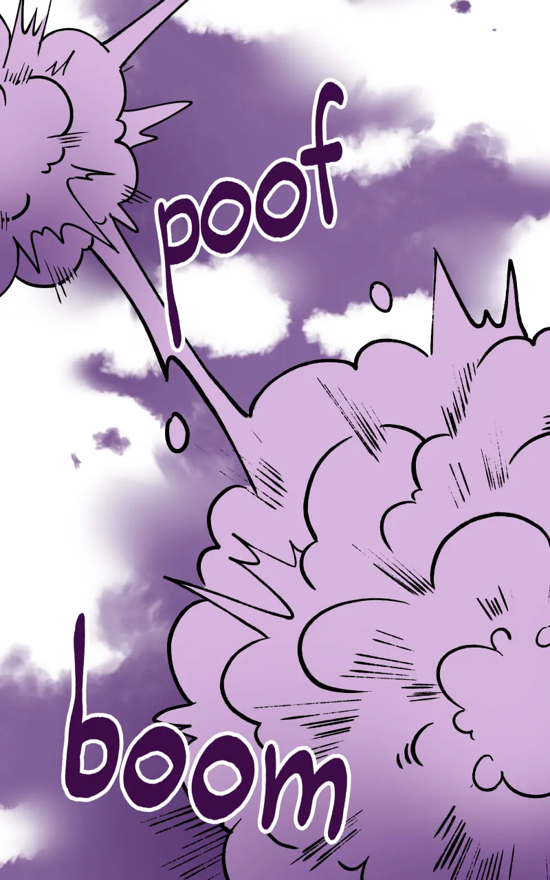 Read Morgana and Oz chapter 18 image 1 on Lezhin