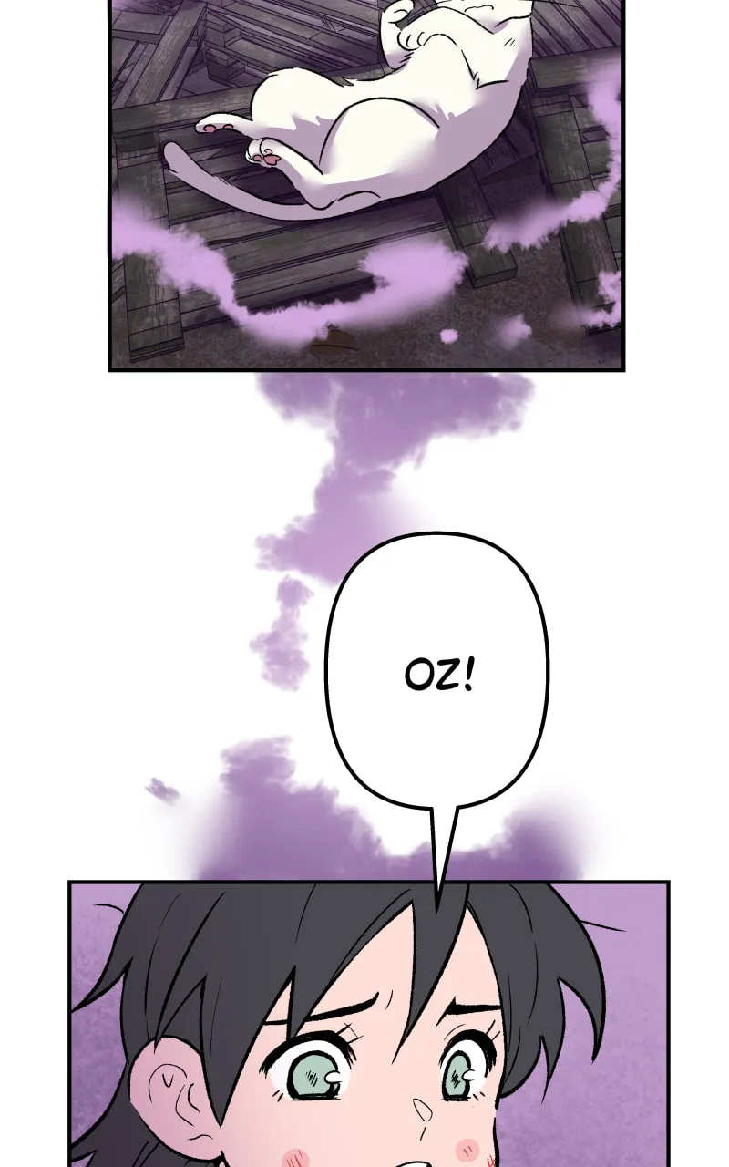Read Morgana and Oz chapter 18 image 10 on Lezhin
