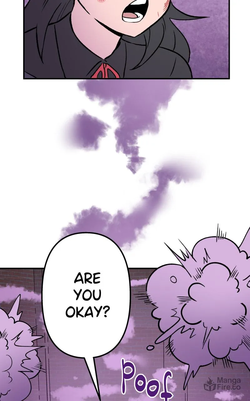 Read Morgana and Oz chapter 18 image 11 on Lezhin