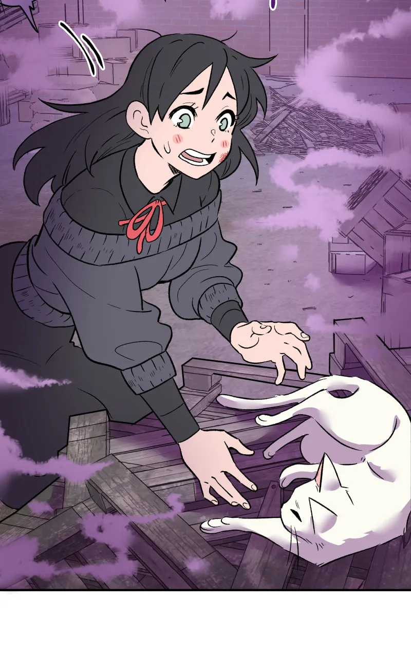 Read Morgana and Oz chapter 18 image 12 on Lezhin