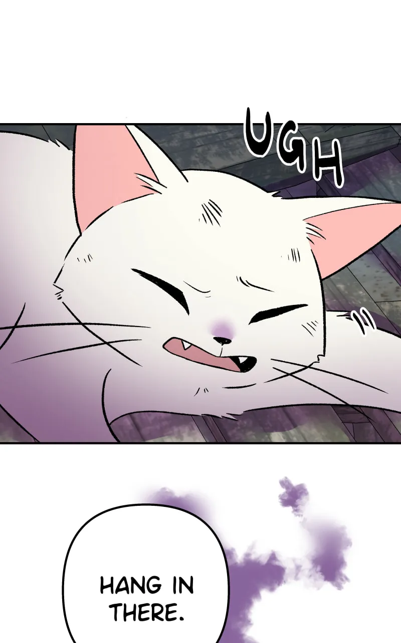 Read Morgana and Oz chapter 18 image 13 on Lezhin