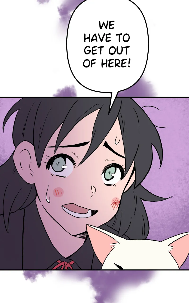 Read Morgana and Oz chapter 18 image 15 on Lezhin