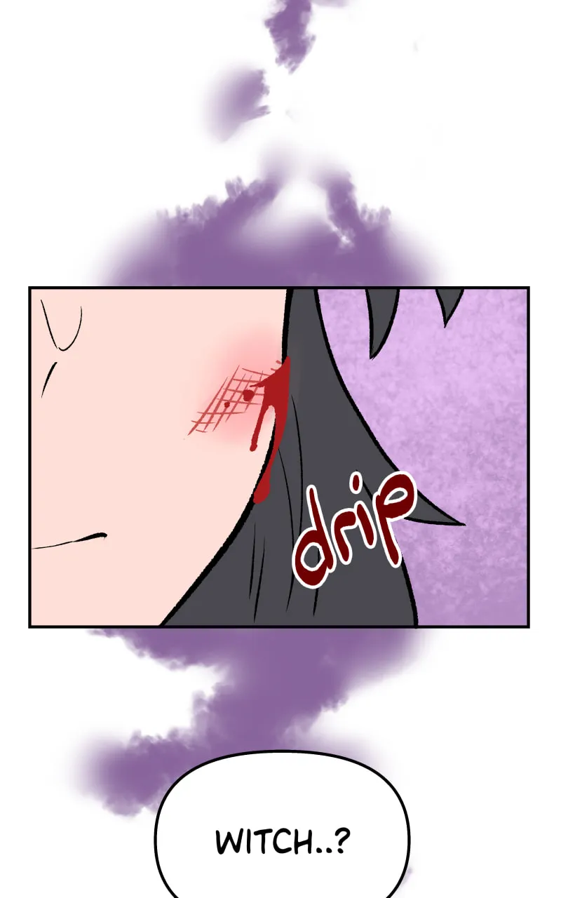 Read Morgana and Oz chapter 18 image 16 on Lezhin