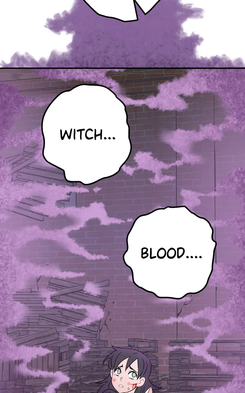 Read Morgana and Oz chapter 18 image 18 on Lezhin