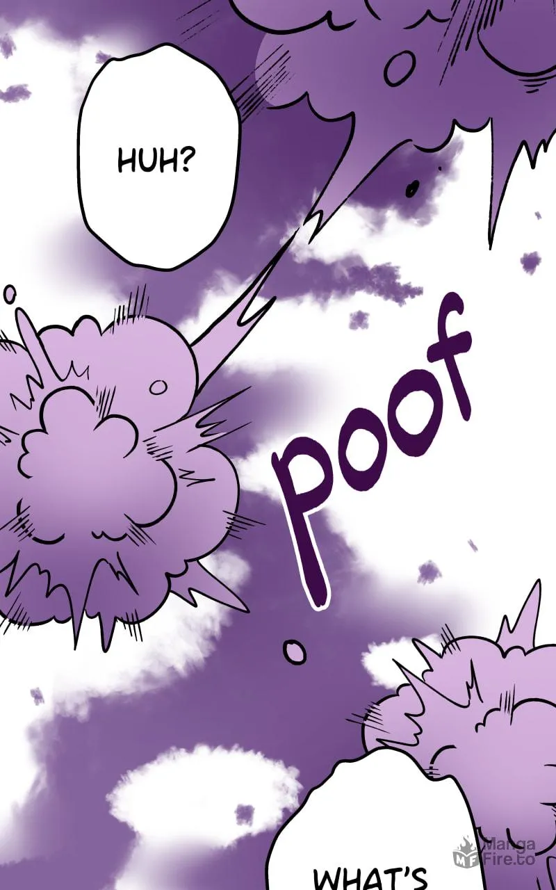 Read Morgana and Oz chapter 18 image 2 on Lezhin