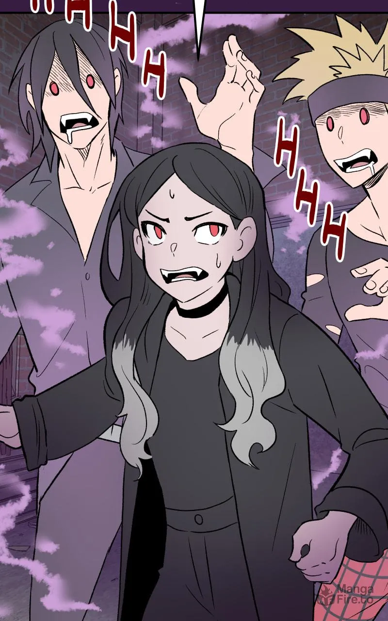 Read Morgana and Oz chapter 18 image 20 on Lezhin