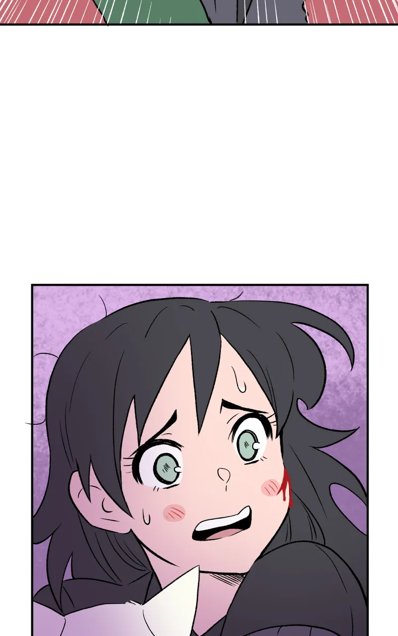 Read Morgana and Oz chapter 18 image 25 on Lezhin