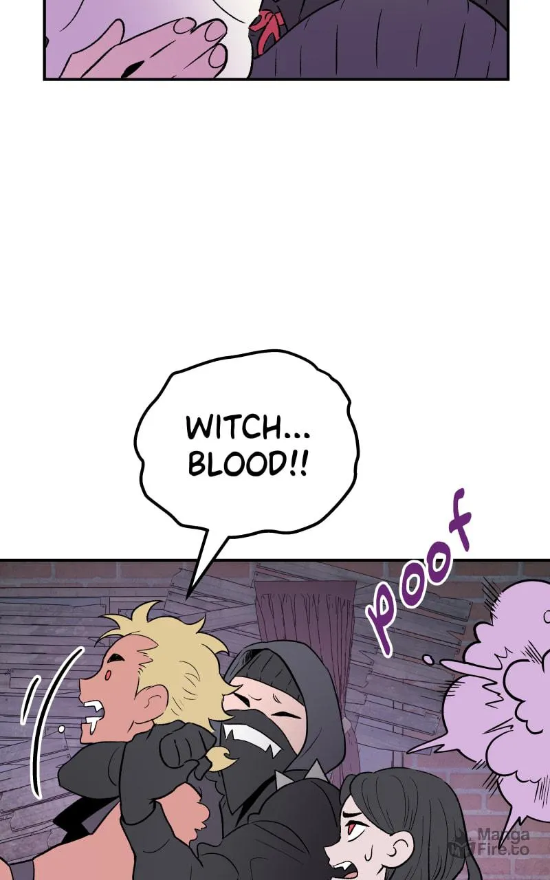 Read Morgana and Oz chapter 18 image 26 on Lezhin